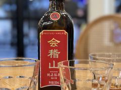-23号墙门菜(狮虎桥店)