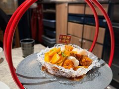 -老福洲·三十年福州味(斗东店)