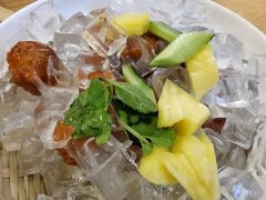 -金翠河烧鹅粤式茶餐厅(龙湖三千集天街店)