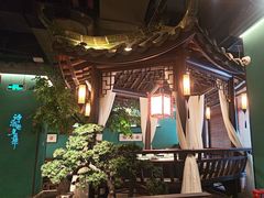 -佬麻雀·剁椒鱼头(京基KK One店)