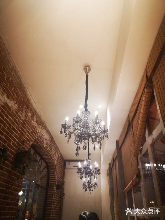 通海俄式烧烤·俄罗斯大串(嵩山路店)图片