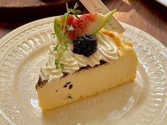 -沏点Trattoria意大利餐厅(新街口店)