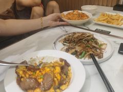 -深仔记茶餐厅(亚士厘道店)