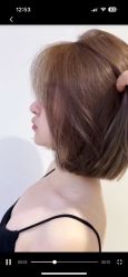 -MOVAN  HAIR莫凡匠人发型屋