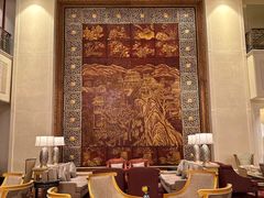 -北京中国大饭店