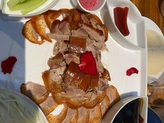 -壹零捌道·北京烤鸭(车公庄店)