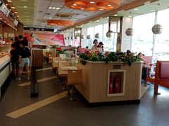 -景仁馅饼(皇冠店)