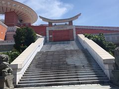 -中国闽台缘博物馆