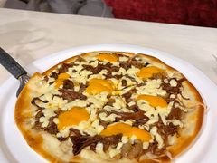 -吉姆丽德乡村西餐厅(闵行交大店)