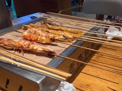 -老高烧烤(龙华星河iCO店)