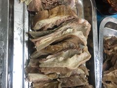 -马学武手抓美食(下南关总店)