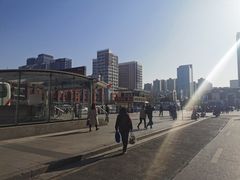 -沈阳站