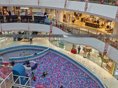 -万达广场(临港店)