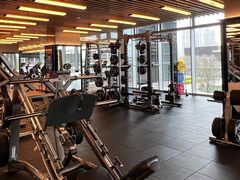 -燃坊JEN ACTIVE游泳健身中心·深圳前海JEN酒店