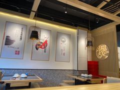 大堂-火胖子肥肠煲·始于1998(南山村店)
