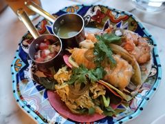 三色墨西哥-The Rug Cafe(王府中环店)