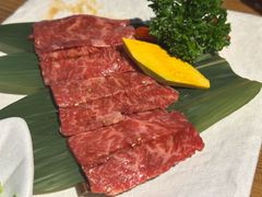 -炼火烤肉店
