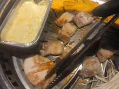 -木槿花韩式炭烤·熟成肉工坊(孙文东路店)