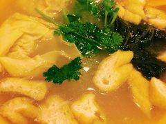 iphone_upload_pic-小杨生煎(黄河路店)