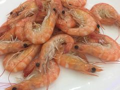 -新苑酒家(嘉宾路店)