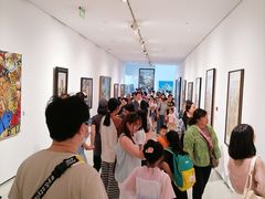 -四川美术学院美术馆