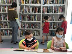 -广州市白云区图书馆