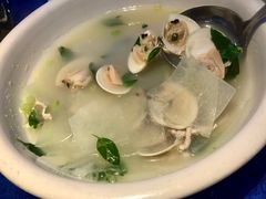 -东江海鲜大排档·潮汕菜·砂锅粥