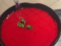 -辣伍鲜毛肚老火锅(元一店)