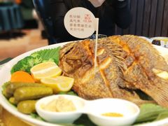 -彩虹之约•淮扬家宴(亚运村店)