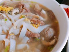 -潮镇老尾牛杂(环城西路店)