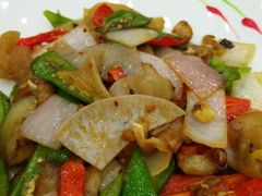 -叙福楼海鲜酒家(季华西路店)
