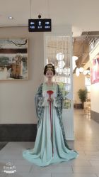 -盘子女人坊古装写真摄影(厦门总店)