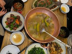 -妈妈的味道(和顺古镇店)