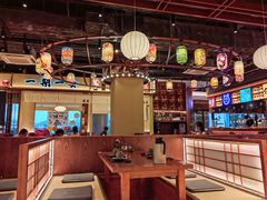 -俊屋料理·烧鸟·寿司·日泰融合菜(星际云汇店)