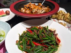 -新安人家·22年本地餐厅