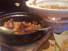 -严记小天府酸菜鱼(西四路店)