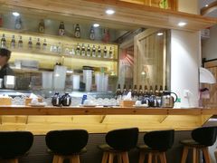 -花道寿司(萧山万象汇店)