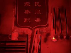 -关你鬼室大型密室逃脱(佛山创意园店)