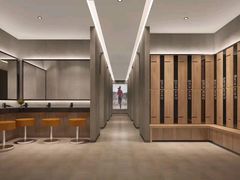 -威克健身游泳(万菱汇店)