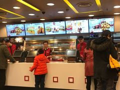 -肯德基(豫园店)