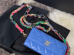-CHANEL(恒隆广场店)