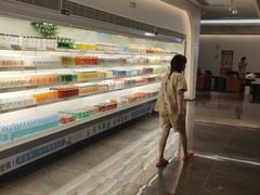 -神帆·元气汤泉(解放西路店)
