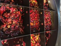 -井格重庆火锅(燕郊永旺店)