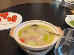 -太极·粤菜餐厅(亚运村鸟巢店)