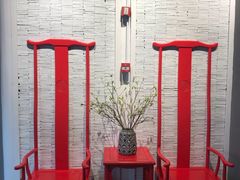 -CHASE Modern Cuisine(崇宁路店)