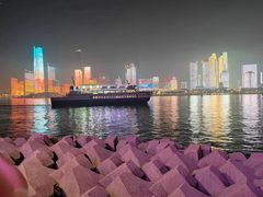 -情人坝酒吧街