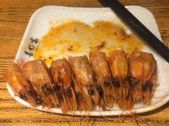 -喜虾客·大虾火锅(郑州无限城店)