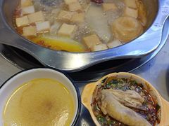 -光头药膳鸡(莱茵小镇店)