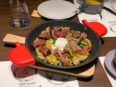 -西堤牛排(合肥之心城店)