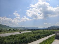 -图们国门景区